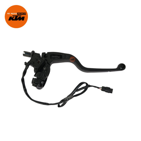 Manija De Clutch Con Base Y Sensor