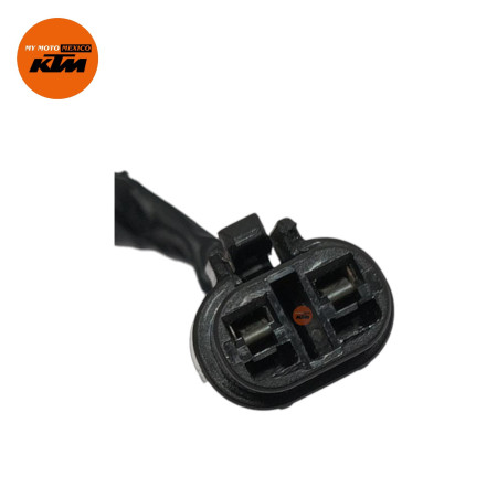 Manija De Clutch Con Base Y Sensor