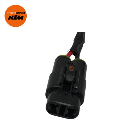 Manija De Clutch Con Base Y Sensor
