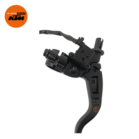 Manija De Clutch Con Base Y Sensor