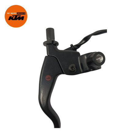 Manija De Clutch Con Base Y Sensor