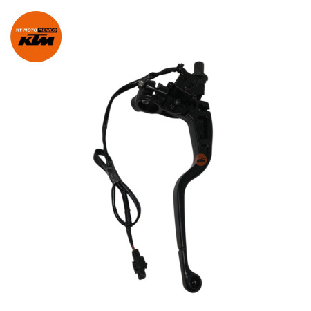 Manija De Clutch Con Base Y Sensor