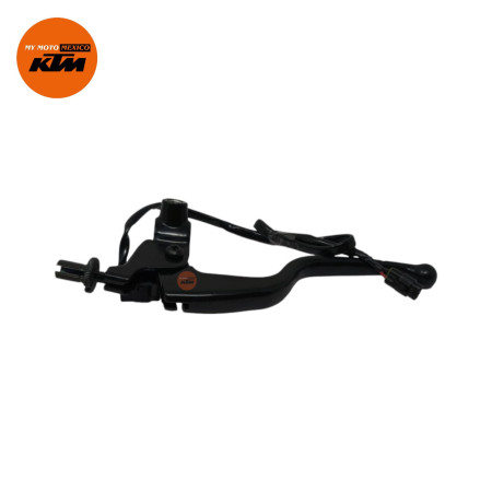 Manija De Clutch Con Base Y Sensor
