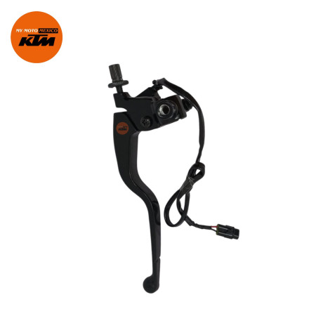Manija De Clutch Con Base Y Sensor
