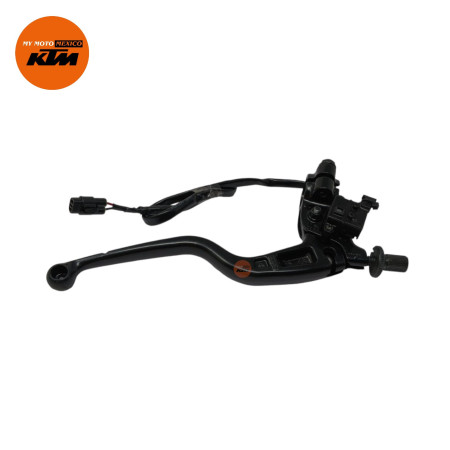 Manija De Clutch Con Base Y Sensor