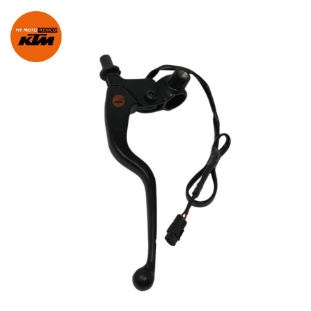 Manija De Clutch Con Base Y Sensor