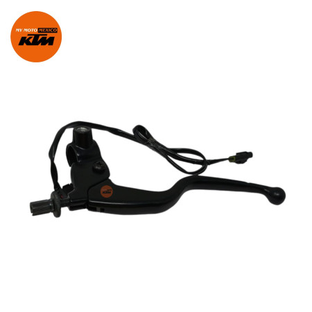 Manija De Clutch Con Base Y Sensor