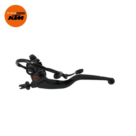 Manija De Clutch Con Base Y Sensor