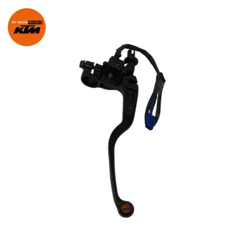 PALANCA DE CLUTCH CON BASE Y SENSOR KTM RC 200 RC 390