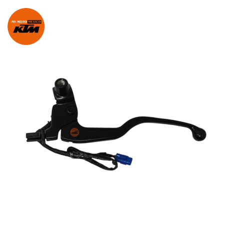 Manija De Clutch Con Base Y Sensor