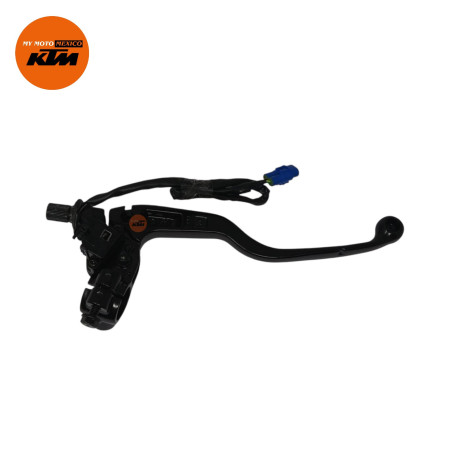 Manija De Clutch Con Base Y Sensor