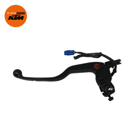 Manija De Clutch Con Base Y Sensor