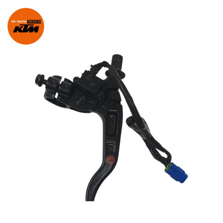 Manija De Clutch Con Base Y Sensor