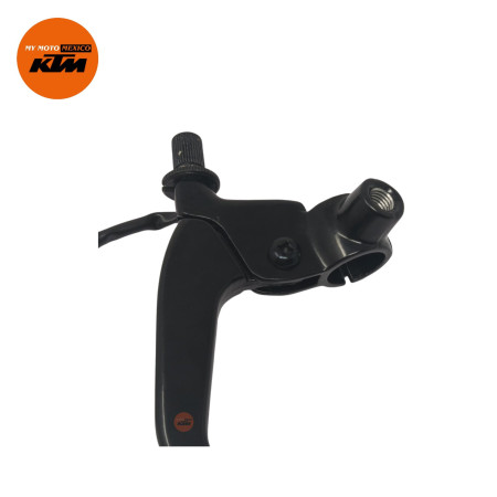 Manija De Clutch Con Base Y Sensor