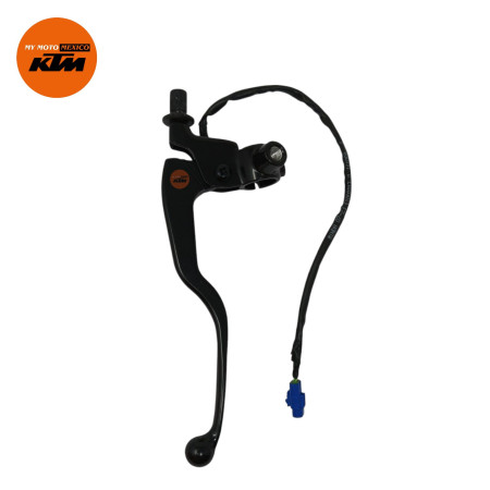 Manija De Clutch Con Base Y Sensor