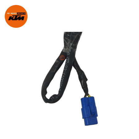Manija De Clutch Con Base Y Sensor