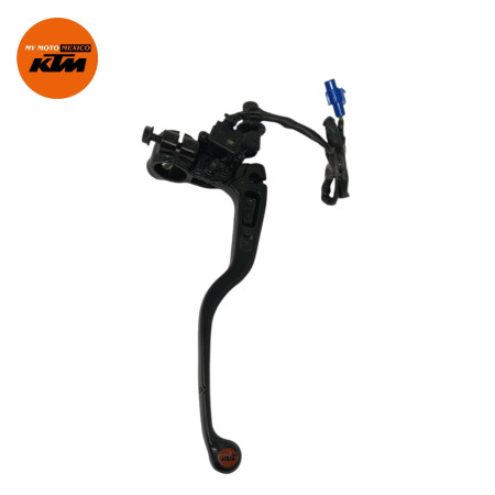Manija De Clutch Con Base Y Sensor