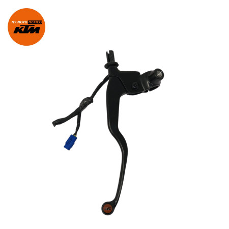 Manija De Clutch Con Base Y Sensor