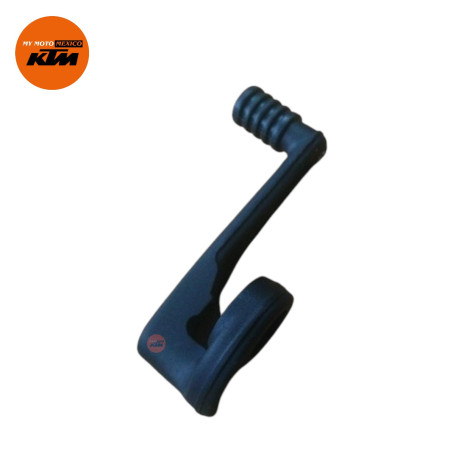 Pedal De Velocidad