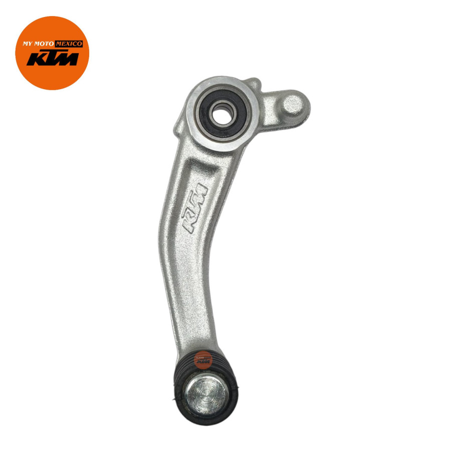Pedal De Cambio