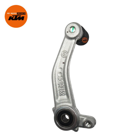 Pedal De Velocidad
