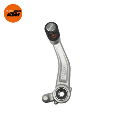 Pedal De Velocidad
