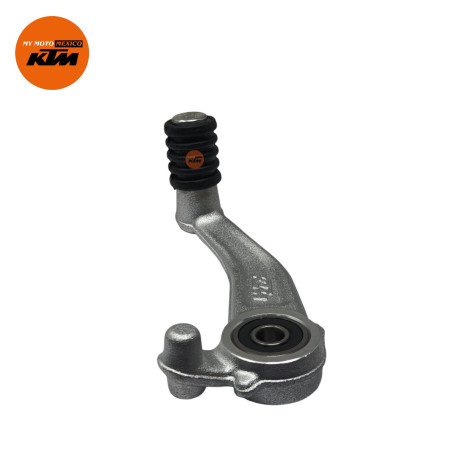 Pedal De Velocidad