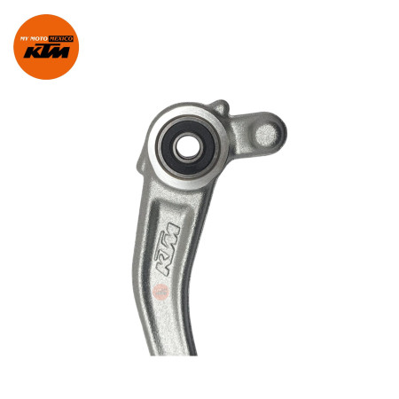 Pedal De Velocidad