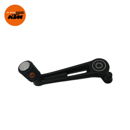 Pedal De Velocidad