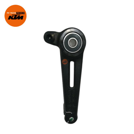 Pedal De Velocidad