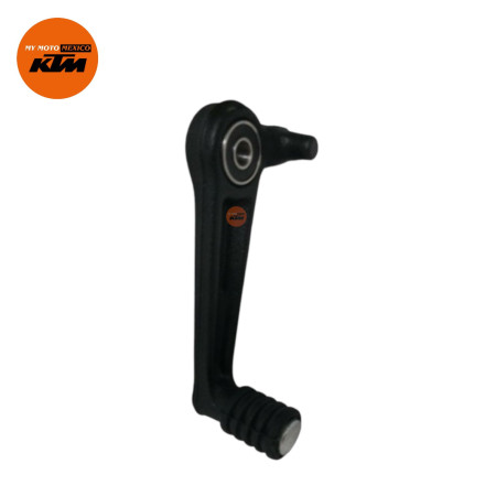 Pedal De Velocidad