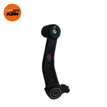 Pedal De Velocidad