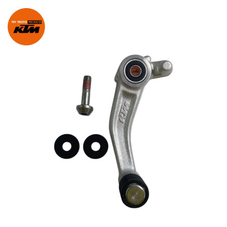 Pedal De Velocidad