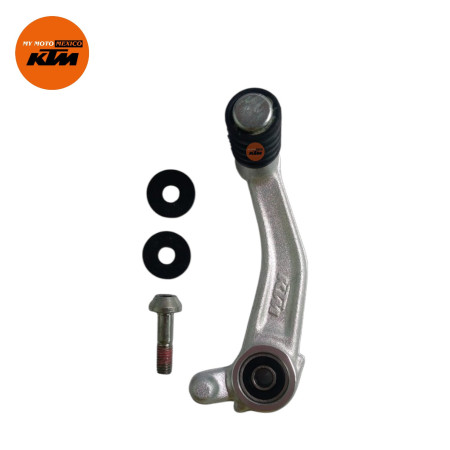 Pedal De Velocidad