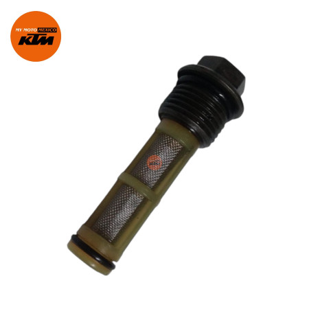Cedazo Colador Aceite