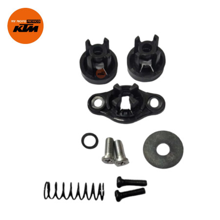 Kit Reparacion Foco