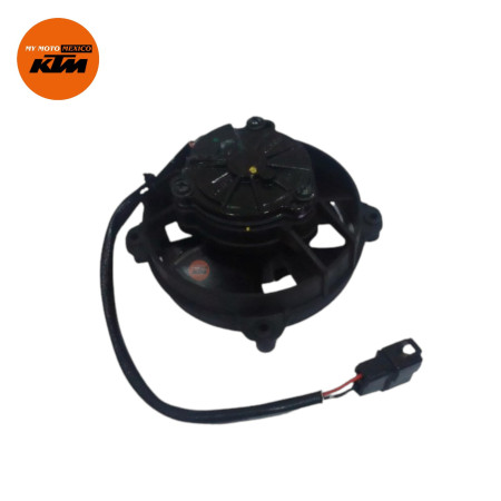 Ventilador Radiador