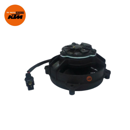 Ventilador Radiador