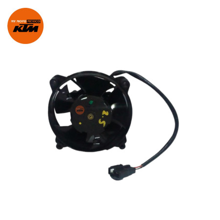 Ventilador Radiador