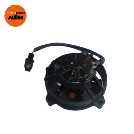 Ventilador Radiador