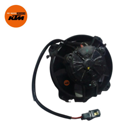 Ventilador Radiador
