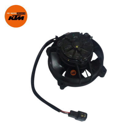 Ventilador Radiador