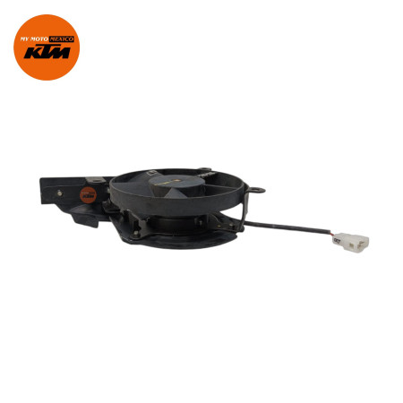 Ventilador Radiador