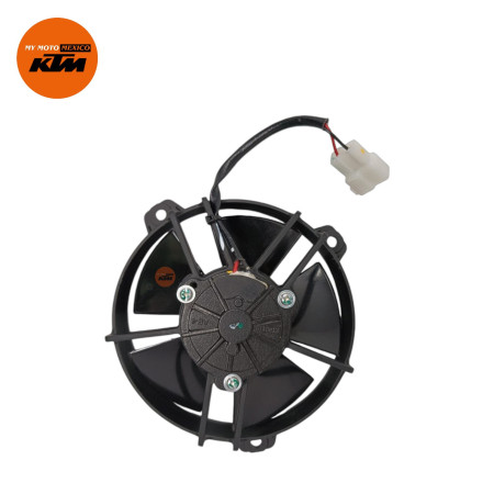 Ventilador Radiador