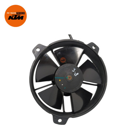 Ventilador Radiador