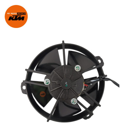 Ventilador Radiador