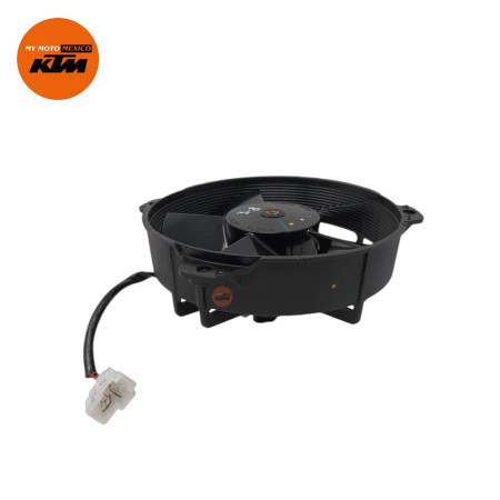 Ventilador Radiador