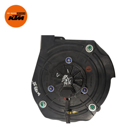 Ventilador Radiador