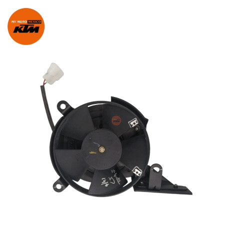Ventilador Radiador