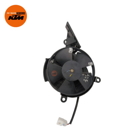 Ventilador Radiador